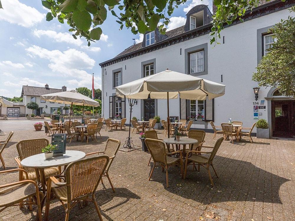 Fletcher Hotel Restaurant De Burghoeve Valkenburg aan de Geul Exterior photo